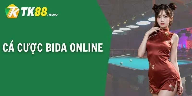 cá cược bida online